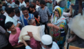 চট্টগ্রামের বন্যার্ত ৫০০ পরিবারের পাশে বিভা হাসান চট্টগ্রামের বন্যার্ত ৫০০ পরিবারের পাশে বিভা হাসান
