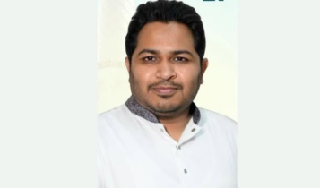 স্থানীয় নির্বাচনের আগে আওয়ামী লীগ ইস্যু সমাধানের দাবি আল আমিনের