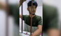 সোনারগাঁয়ে যুবলীগ নেতার এসএসসি পরীক্ষার্থী ছেলে গ্রেপ্তার সোনারগাঁয়ে যুবলীগ নেতার এসএসসি পরীক্ষার্থী ছেলে গ্রেপ্তার