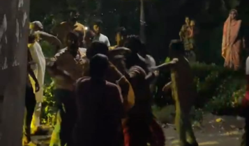 লক্ষ্মীনারায়ণ কটন মিলে হামলার ঘটনায় জড়িতদের গ্রেফতার দাবি