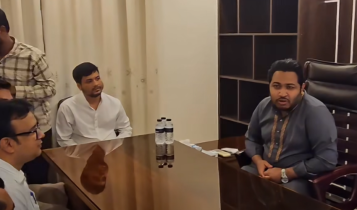 প্রতি মঙ্গলবার সদর উপজেলা কার্যালয়ে বসবেন এমপি আল আমিন