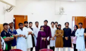 জাতীয় ছাত্রশক্তি ফতুল্লা থানার প্রথম সমন্বয় সভা অনুষ্ঠিত জাতীয় ছাত্রশক্তি ফতুল্লা থানার প্রথম সমন্বয় সভা অনুষ্ঠিত