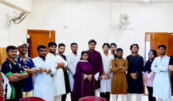 জাতীয় ছাত্রশক্তি ফতুল্লা থানার প্রথম সমন্বয় সভা অনুষ্ঠিত