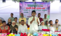 মাদক ব্যবসায়ীদের সঙ্গে কোনো আপস করা যাবে না: আশা মাদক ব্যবসায়ীদের সঙ্গে কোনো আপস করা যাবে না: আশা