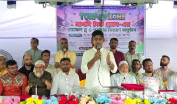 মাদক ব্যবসায়ীদের সঙ্গে কোনো আপস করা যাবে না: আশা