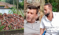 সোনারগাঁয়ে বাড়িঘর ভাঙচুর, ‘ভুমিদস্যুদের ভয়ে’ নিরাপত্তাহীনতায় পরিবার