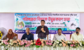 ডেঙ্গু প্রতিরোধে পরিচ্ছন্নতার বিকল্প নেই: ডিসি রায়হান কবির ডেঙ্গু প্রতিরোধে পরিচ্ছন্নতার বিকল্প নেই: ডিসি রায়হান কবির