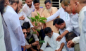 বন্দরে নাগিনা জোহা উচ্চ বিদ্যালয়ে বৃক্ষরোপণ কর্মসূচি বন্দরে নাগিনা জোহা উচ্চ বিদ্যালয়ে বৃক্ষরোপণ কর্মসূচি
