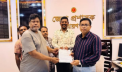 হরিজন জনগোষ্ঠীর উন্নয়নে প্রধানমন্ত্রীর কাছে স্মারকলিপি হরিজন জনগোষ্ঠীর উন্নয়নে প্রধানমন্ত্রীর কাছে স্মারকলিপি