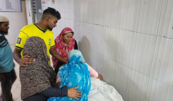সোনারগাঁয়ে বাড়িতে ঢুকে বিএনপিকর্মী রাজুকে পিটিয়ে ও কুপিয়ে হত্যা
