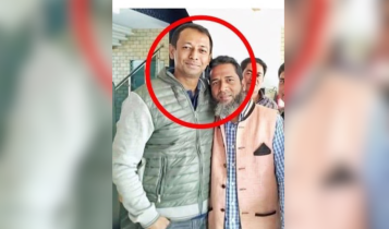 বৈষম্যবিরোধী আন্দোলনের একাধিক মামলার আসামি রাজ্জাক গ্রেপ্তার