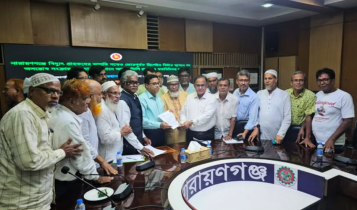 প্রিপেইড মিটারের বিরুদ্ধে প্রধানমন্ত্রীর কাছে স্মারকলিপি, গণঅসন্তোষের আশঙ্কা