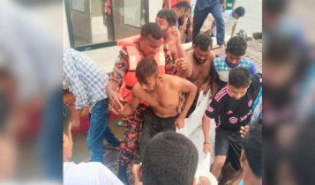 শীতলক্ষ্যায় গোসল করতে নেমে গার্মেন্টস কর্মীর মৃত্যু