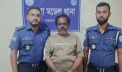 ফতুল্লায় শ্রমিক লীগ নেতা টিক্কা গ্রেপ্তার