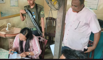 বন্দরে ঢালী ও আল আকসা বিরিয়ানি হাউজকে জরিমানা