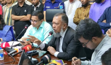 গডফাদারদের কারণেই এতদিন ফতুল্লা-গোগনগর নাসিকে অন্তর্ভুক্ত হয়নি: টিপু