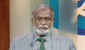 হারুন-উর-রশীদ বাবুলের মৃত্যুতে ড. তৈমূর আলম খন্দকারের শোক