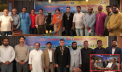 রোটারি ক্লাব অব নারায়ণগঞ্জ সিটির কলার হ্যান্ডওভার