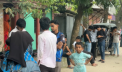 দক্ষিণ আফ্রিকায় অগ্নিকাণ্ডে নিহতদের মধ্যে ৫ জন নারায়ণগঞ্জের