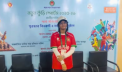 নতুন কুঁড়ি স্পোর্টস দাবার জাতীয় পর্বে রানার-আপ নারায়ণগঞ্জের মুনতাহা
