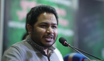 বিশ্ববিদ্যালয়ে জুলুমের সংস্কৃতি ফিরতে দেওয়া যাবে না: এমপি আল আমিন