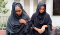 রূপগঞ্জে মলম পার্টির দুই নারী সদস্য গ্রেপ্তার