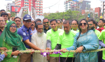 জিয়া হলে সাতদিন চলবে বৃক্ষমেলা, ঘুরে দেখার আহ্বান ডিসির