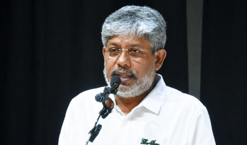 মাদক দমনে পাইলট প্রকল্পের প্রস্তাব ব্যবসায়ী নেতা সোহেলের