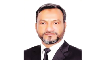 নারায়ণগঞ্জ ল’ কলেজের এডহক কমিটির সভাপতি হলেন আনোয়ার প্রধান