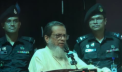 র‍্যাবের ছায়া দেখলেই বাড়িঘর ছেড়ে পালাতে হতো: এমপি কালাম