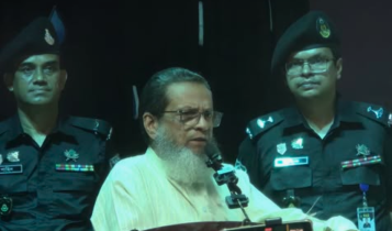 র‍্যাবের ছায়া দেখলেই বাড়িঘর ছেড়ে পালাতে হতো: এমপি কালাম