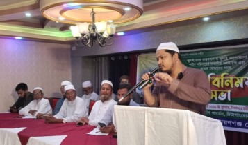 আপনি বাংলাদেশপন্থী হয়ে যান: তারেক রহমানকে আবদুল জব্বার