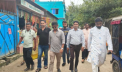 খাল দখলদারদের ২৪ ঘণ্টার আল্টিমেটাম আশার