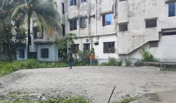 সিদ্ধিরগঞ্জে নিজ জমিতে নির্মাণকাজে বাধা ও প্রাণনাশের হুমকির অভিযোগ