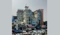 সোনারগাঁয়ে ‘কলাপাতা বার্গার’-এর বিরুদ্ধে ভবন দখলের চেষ্টার অভিযোগ