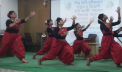 বিদ্যানিকেতনে রবীন্দ্র-নজরুল উৎসব, অসাম্প্রদায়িক চেতনা ধারণের আহ্বান