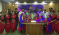 শিক্ষার্থীদের অংশগ্রহণে মাছরাঙা টেলিভিশনের ১৫তম প্রতিষ্ঠাবার্ষিকী উদযাপন
