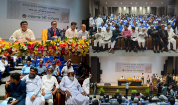 নতুন কর নয়, শিল্পপ্রতিষ্ঠান থেকেই রাজস্ব বাড়বে: নাসিক প্রশাসক
