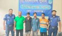 সিদ্ধিরগঞ্জে ইয়াবাসহ মাদক কারবারি গ্রেপ্তার, বিভিন্ন মামলায় আটক আরও ৫