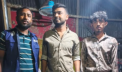 আড়াইহাজারে গাঁজাসহ ২ ‘পুলিশের সোর্স’ গ্রেফতার, তদন্তের দাবি স্থানীয়দের