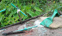 আড়াইহাজারে মসজিদের অজুখানা ভাঙচুর, মুসল্লিকে হত্যাচেষ্টার অভিযোগ