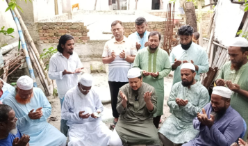 নিহত মাদ্রাসাছাত্রের পরিবারকে জামায়াতের সমবেদনা, দোষীদের শাস্তির দাবি