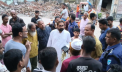 দেওভোগে মাদকবিরোধী সচেতনতায় বিএনপি নেতা আল আমিন প্রধান