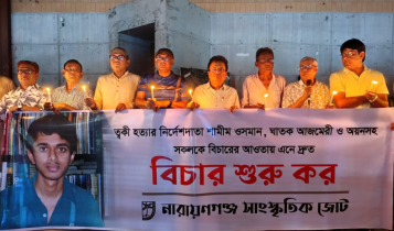 ওসমানদের ব্যবসা দেখছে বিএনপি, বিদেশে পাঠাচ্ছে টাকা: রফিউর রাব্বি