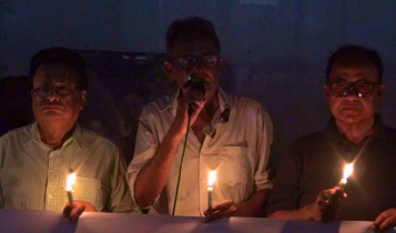 ‘ত্বকীর হত্যাকারী ওসমানদের বিচার না হলে রাজপথ ছাড়বো না’: হালিম আজাদ ‘ত্বকীর হত্যাকারী ওসমানদের বিচার না হলে রাজপথ ছাড়বো না’: হালিম আজাদ