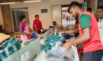 নাসিকের পরিচ্ছন্নকর্মীরা পাবেন স্বাস্থ্য সুরক্ষা সামগ্রী