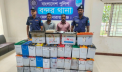 বন্দরে ডাকাতির ৭০টি ব্যাটারিসহ দুই ডাকাত গ্রেপ্তার বন্দরে ডাকাতির ৭০টি ব্যাটারিসহ দুই ডাকাত গ্রেপ্তার