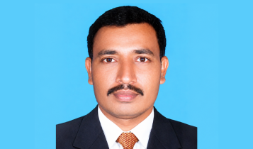 সোনারগাঁয়ের জামপুর ইউপির ভারপ্রাপ্ত চেয়ারম্যান কামরুজ্জামান গ্রেপ্তার