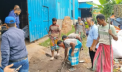 বন্দরে তিতাসের অভিযানে অবৈধ গ্যাস সংযোগ উচ্ছেদ, কয়েল কারখানাকে জরিমানা বন্দরে তিতাসের অভিযানে অবৈধ গ্যাস সংযোগ উচ্ছেদ, কয়েল কারখানাকে জরিমানা