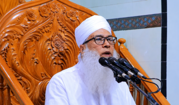 দেওভোগ মাদ্রাসায় কোনো দলীয় প্রভাব চলবে না: আব্দুল আউয়াল